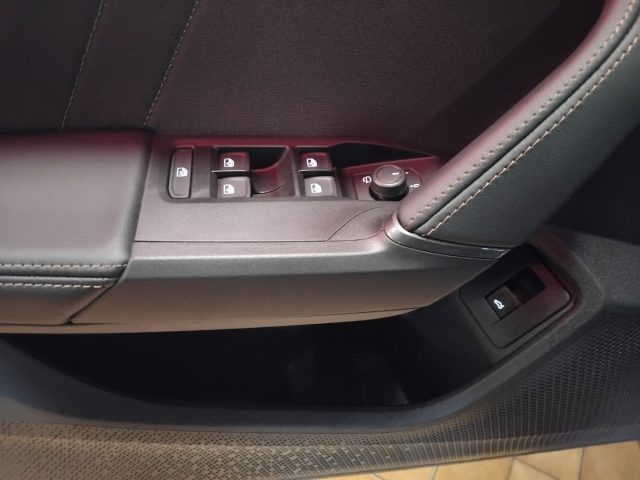 CUPRA Leon usata, con Sensore di pioggia