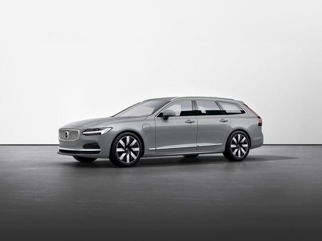 VOLVO V90 usata, con Airbag