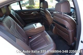 BMW 730 usata 195