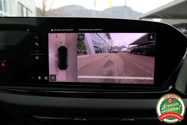 AUDI A6 usata, con Controllo elettronico della corsia