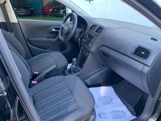 VOLKSWAGEN Polo usata, con Specchietti laterali elettrici