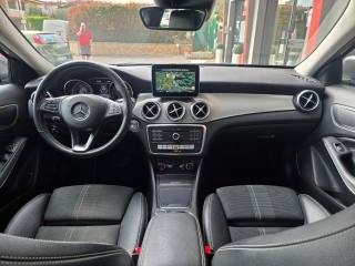 MERCEDES-BENZ GLA 200 usata, con Alzacristalli elettrici