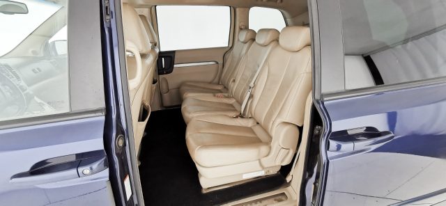 KIA Carnival usata 33