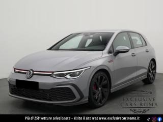 VOLKSWAGEN Golf 2.0 TSI DSG GTI