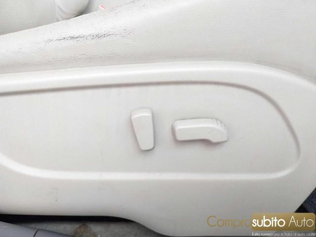 NISSAN Murano usata 37