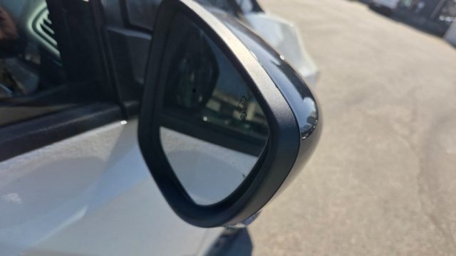 NISSAN Leaf usata, con Chiusura centralizzata