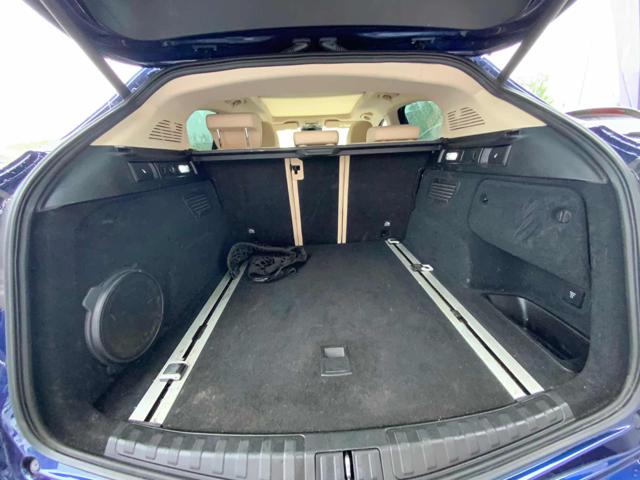ALFA ROMEO Stelvio usata, con Controllo trazione