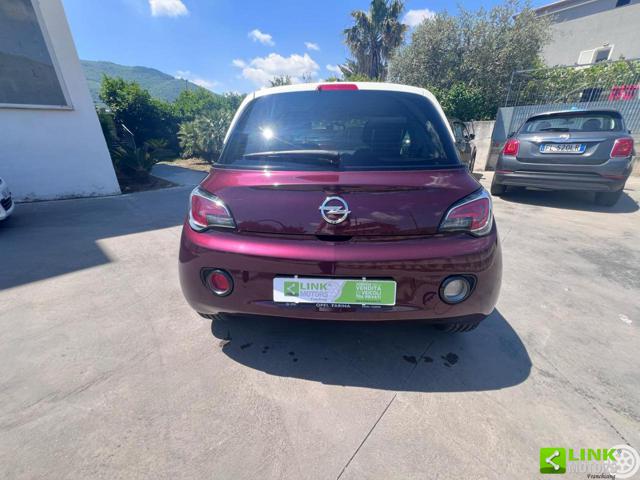 OPEL Adam usata, con Bluetooth
