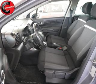 CITROEN C3 Aircross usata, con Fendinebbia