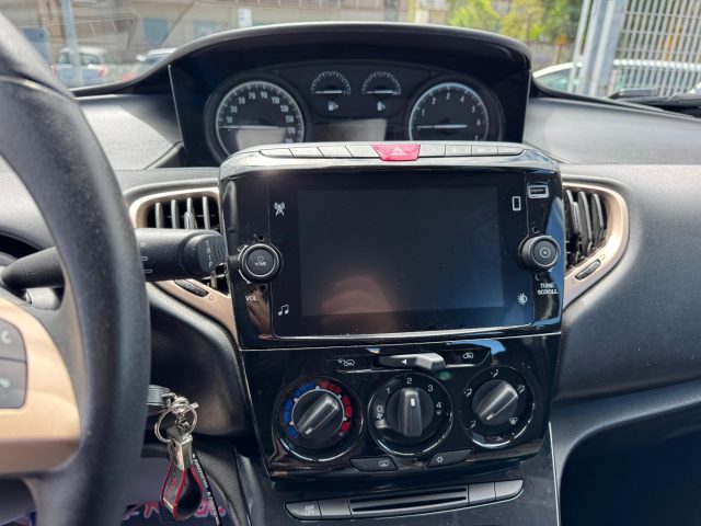 LANCIA Ypsilon usata, con Immobilizzatore elettronico