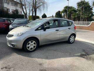 NISSAN Note usata, con Airbag