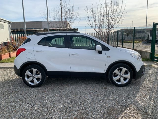 OPEL Mokka usata, con Airbag Passeggero