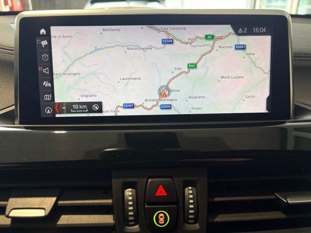 BMW X2 usata, con Servosterzo