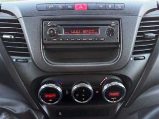 IVECO Daily usata, con Vivavoce