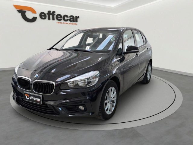 BMW 216 usata, con ABS