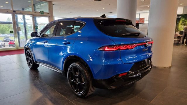 ALFA ROMEO Tonale usata, con Chiusura centralizzata