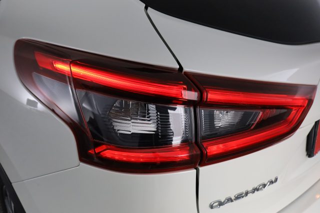 NISSAN Qashqai usata 9