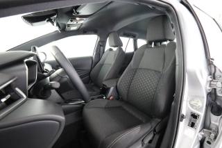 TOYOTA Corolla usata 7