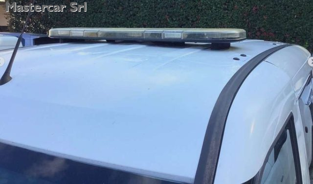 FIAT Doblo usata, con Antifurto