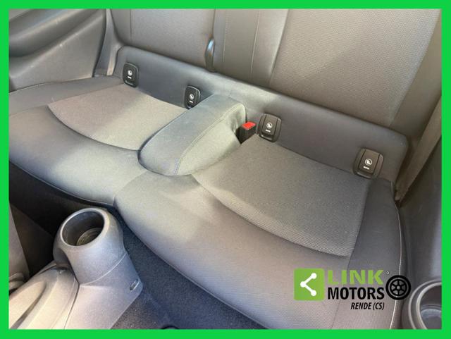 MINI One usata, con Isofix