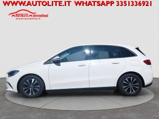 MERCEDES-BENZ B 160 usata, con Airbag