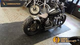 HARLEY-DAVIDSON FXCW Softail Rocker usata 7