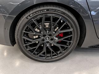 AUDI A6 Avant usata, con ESP