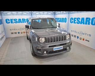 JEEP Renegade 1.6 mjt Limited 2wd 130cv