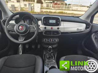 FIAT 500X usata, con ESP