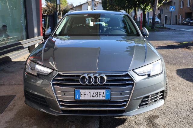 AUDI A4 usata 103