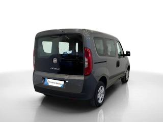 FIAT Doblo usata, con Chiusura centralizzata