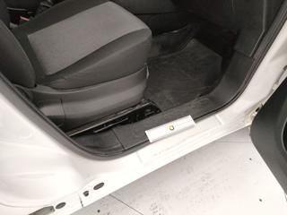 FIAT Doblo usata 55