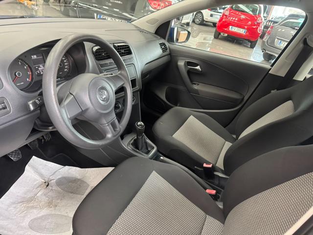 VOLKSWAGEN Polo usata, con Isofix