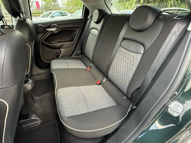 FIAT 500X usata, con Cruise Control