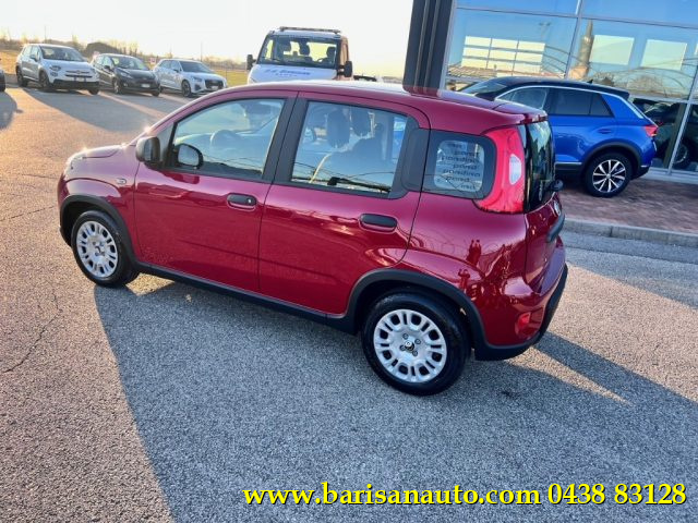 FIAT Panda usata, con Alzacristalli elettrici