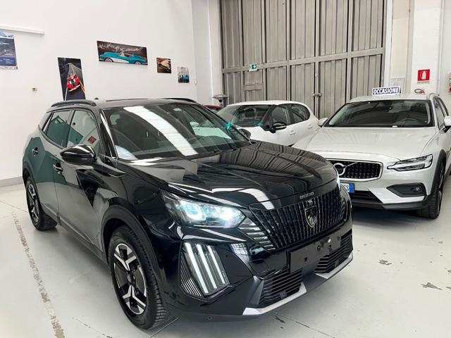 PEUGEOT 2008 usata, con ABS