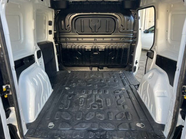 FIAT Doblo usata 12