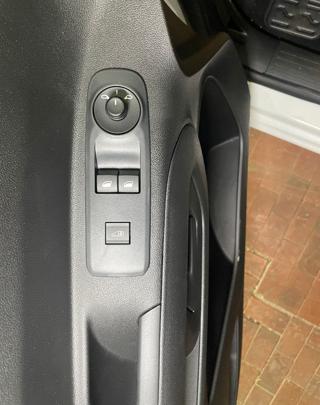 FIAT Doblo usata, con Sound system