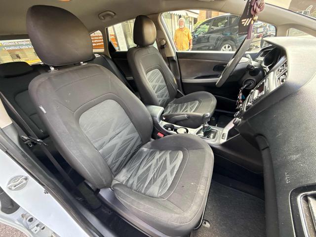 KIA cee