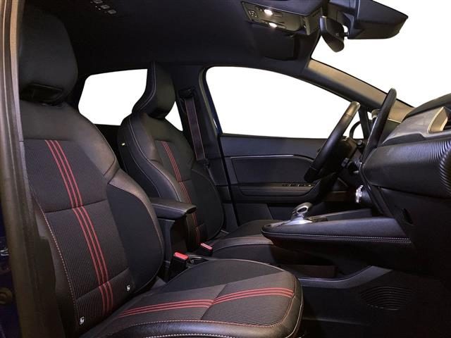 RENAULT Captur usata 10