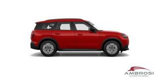 MINI Countryman usata 2