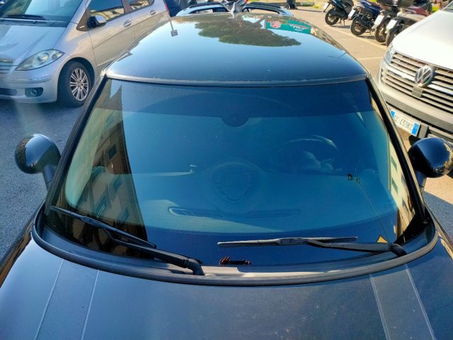 MINI One usata, con Airbag testa