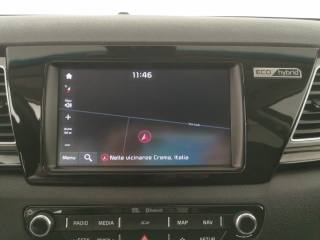 KIA Niro usata, con ESP