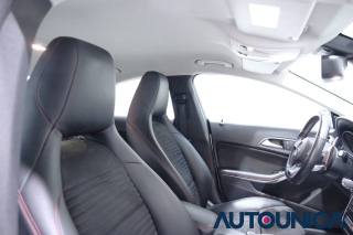 MERCEDES-BENZ CLA 220 usata 59