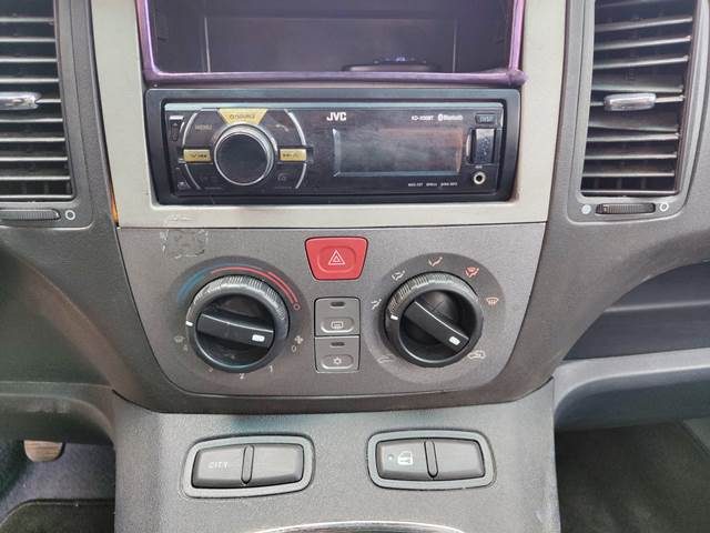 LANCIA MUSA usata, con Autoradio