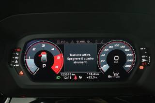 AUDI A3 usata 6
