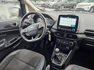 FORD EcoSport usata, con ESP