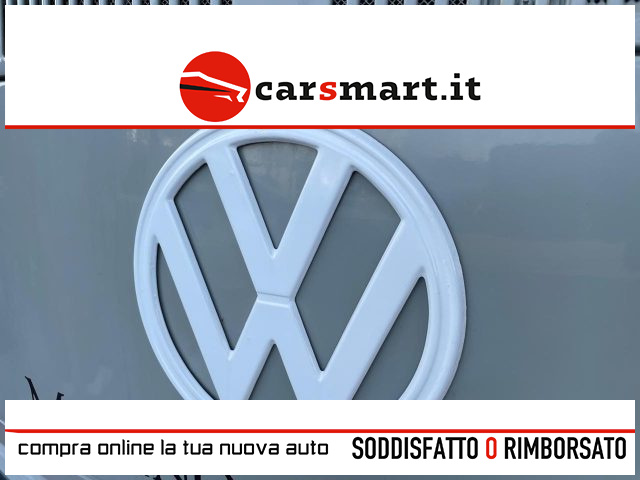 VOLKSWAGEN T2 usata, con Sedile posteriore sdoppiato