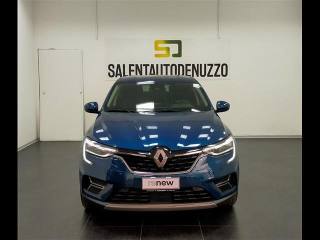 RENAULT Arkana usata, con Airbag laterali