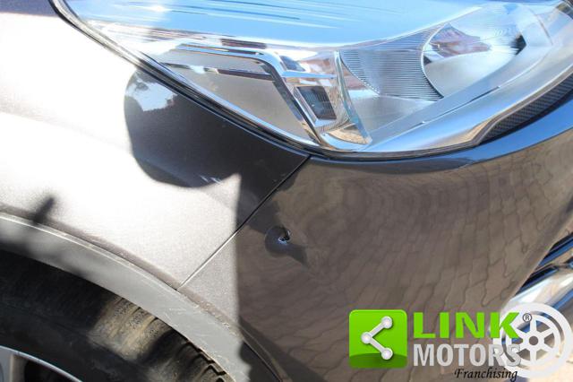 FORD Kuga usata, con Cronologia tagliandi